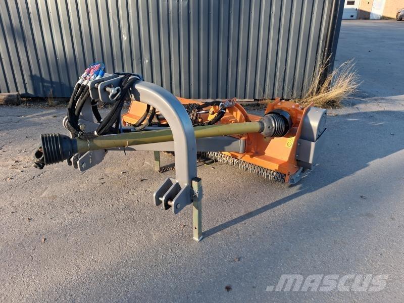 Deleks SLAGSLÅTTER 180 Broyeur / Gyrobroyeur / Epareuse