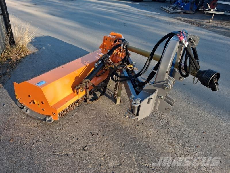 Deleks SLAGSLÅTTER 180 Broyeur / Gyrobroyeur / Epareuse