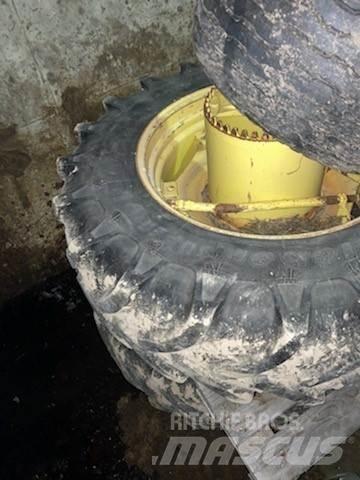Firestone Dubbelmontage Pneus, roues et jantes