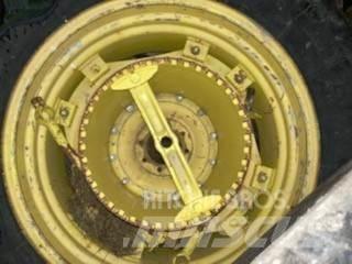 Firestone Dubbelmontage Pneus, roues et jantes