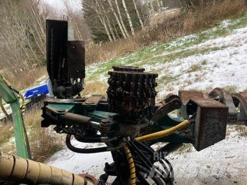 Ford 6640 SLE Tracteur