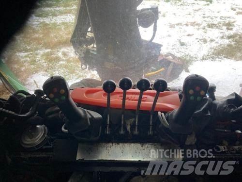 Ford 6640 SLE Tracteur