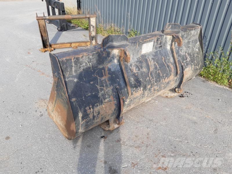  GRUSSKOPA 200 STORA BM Autres accessoires et composants