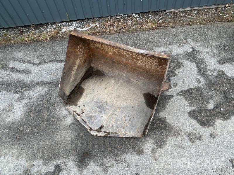  GRUSSKOPA 85 CM Autres équipements pour tracteur