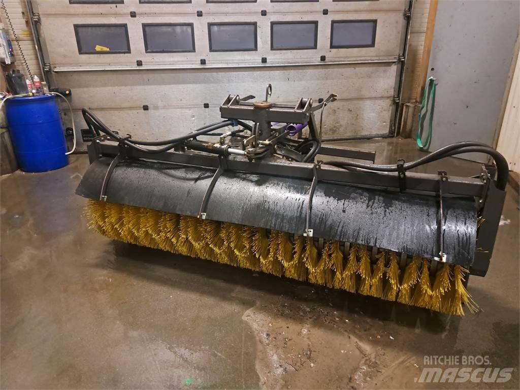 Holms SC 2.5 Autres équipements pour route et neige