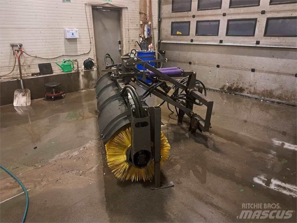 Holms SC 2.5 Autres équipements pour route et neige