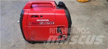 Honda EU20 ELVERK Autres matériels d'élevage