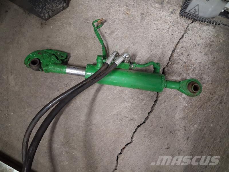  HYD TRYCKSTÅNG CAT 2 Autres équipements pour tracteur