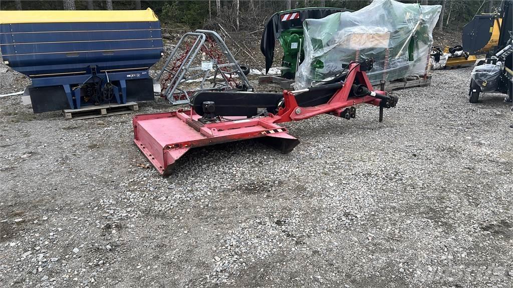 Ilsbo M150 PRO Broyeur / Gyrobroyeur / Epareuse