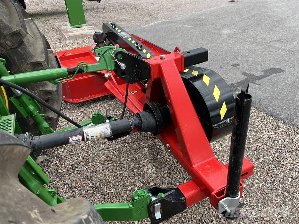 Ilsbo M150P Quad