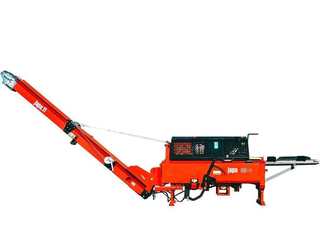 Japa 315+ Foresterie - Autres