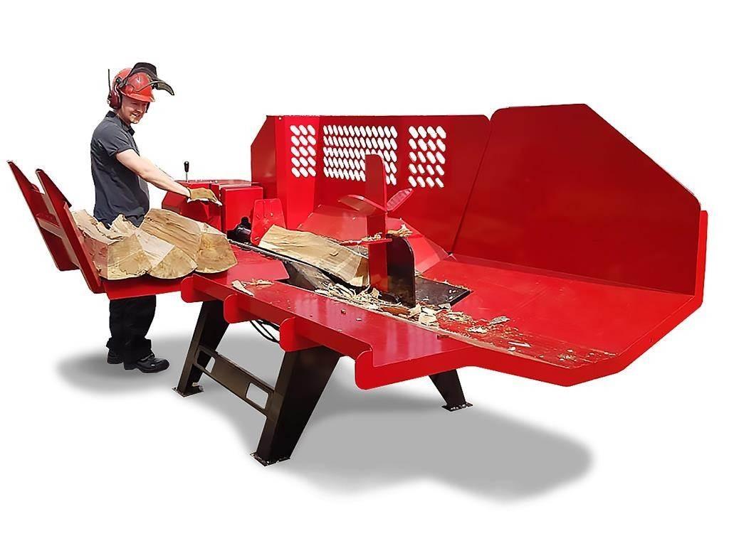 Japa XL Split Fendeuse, Scie