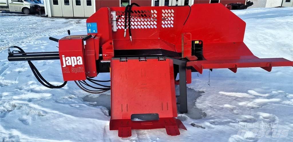 Japa XL Split Fendeuse, Scie