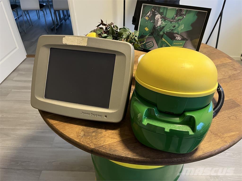 John Deere 3000 Agriculture - Autres