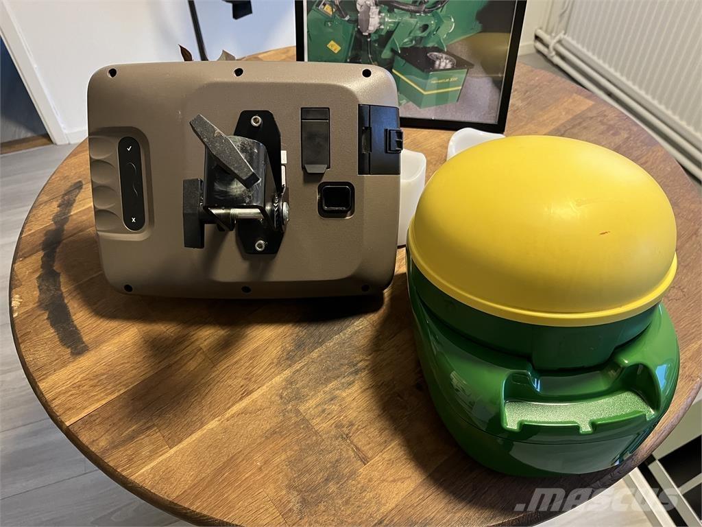 John Deere 3000 Agriculture - Autres