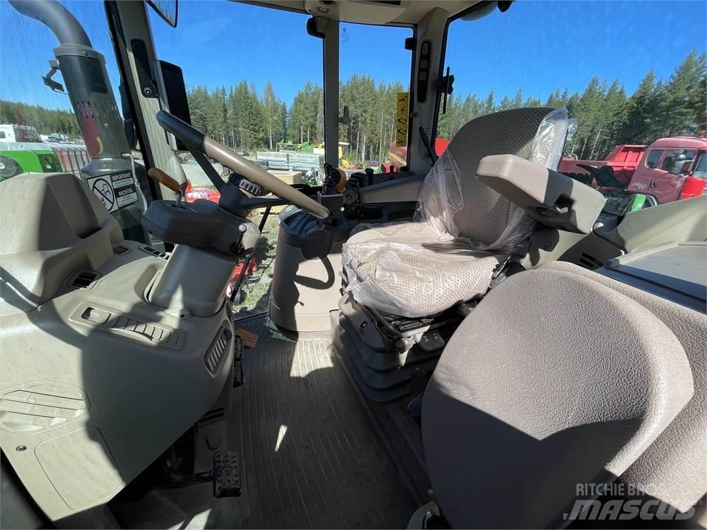 John Deere 6090M Tracteur