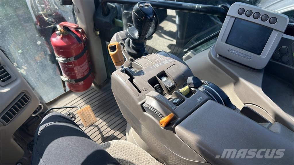 John Deere 7530 Premium Tracteur
