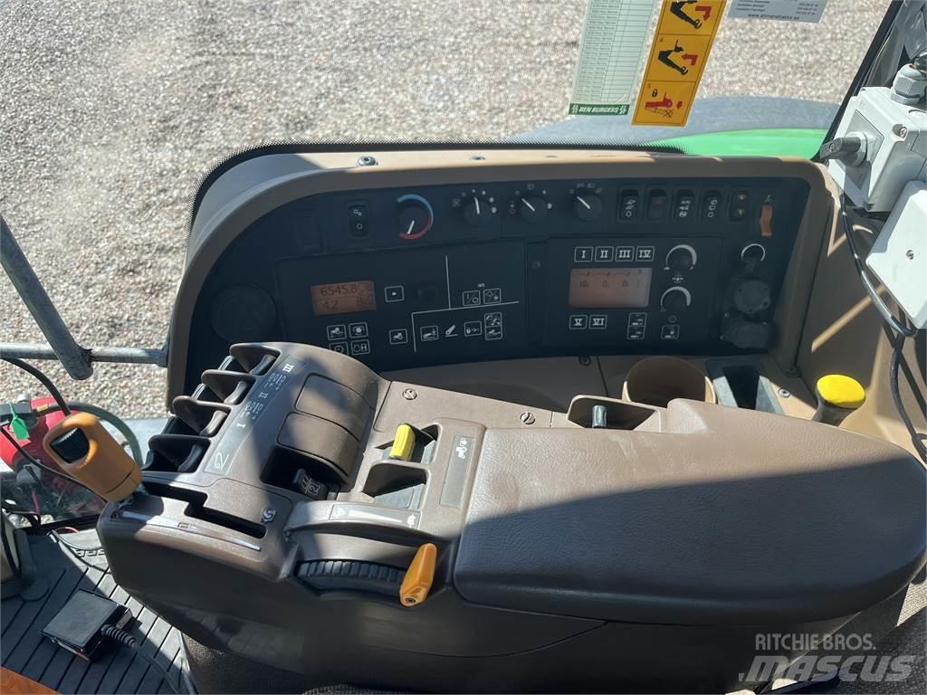 John Deere 7930 Tracteur
