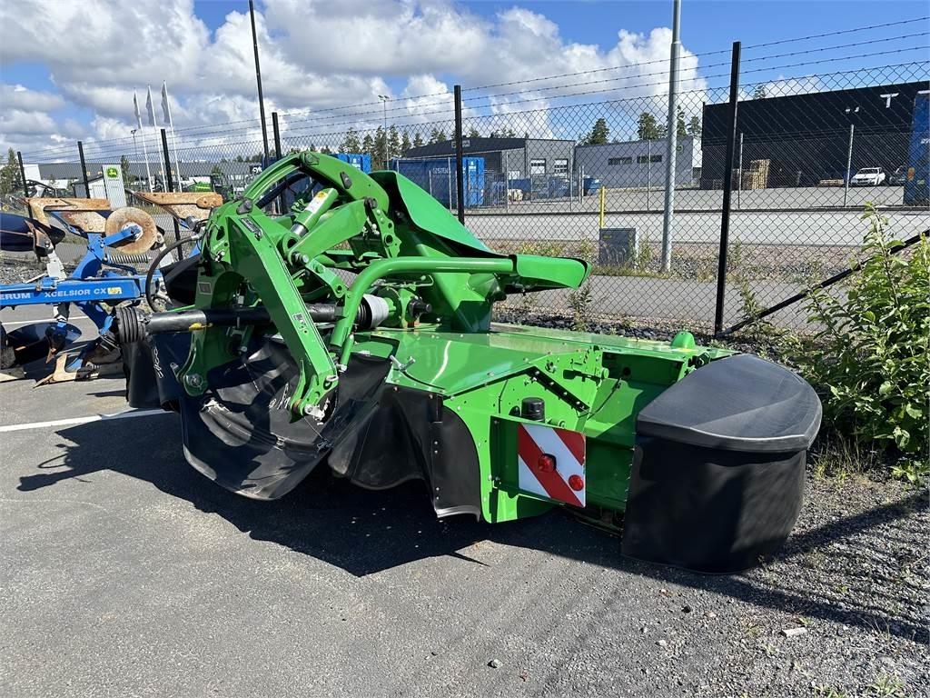 John Deere F350R Faucheuse-conditionneuse