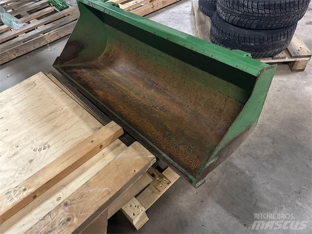 John Deere JD SKOPA Autres accessoires et composants