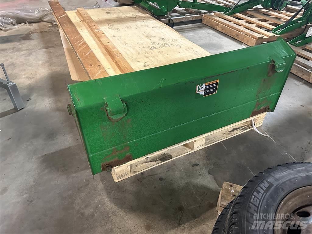 John Deere JD SKOPA Autres accessoires et composants