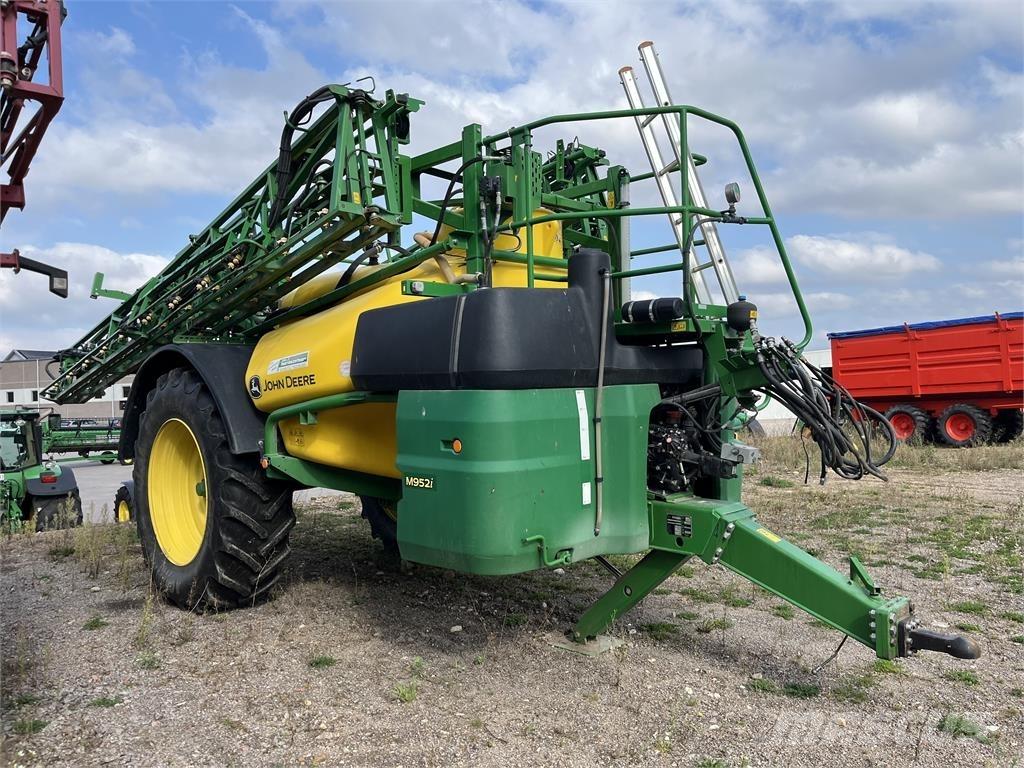 John Deere M952 Pulvérisateurs traînés