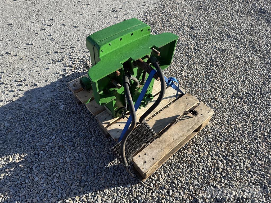 John Deere PTO Autres matériels de fertilisation