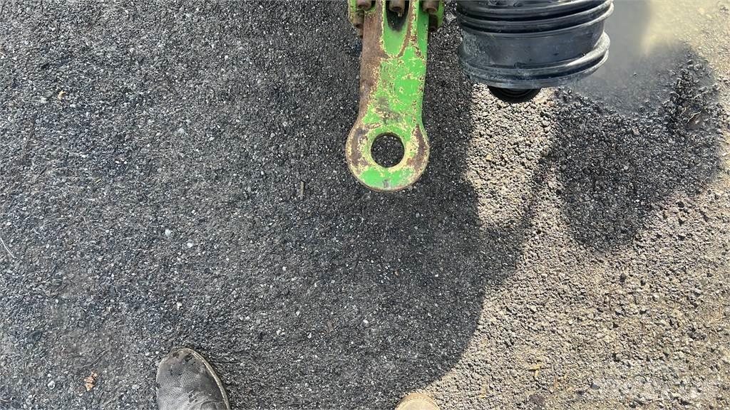 Joskin ME 8400 Autres matériels de fertilisation