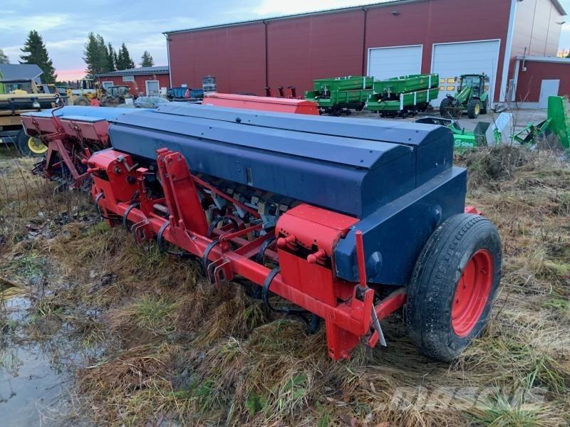 Juko Såmaskin 2,5 meter Autre semoir agricole