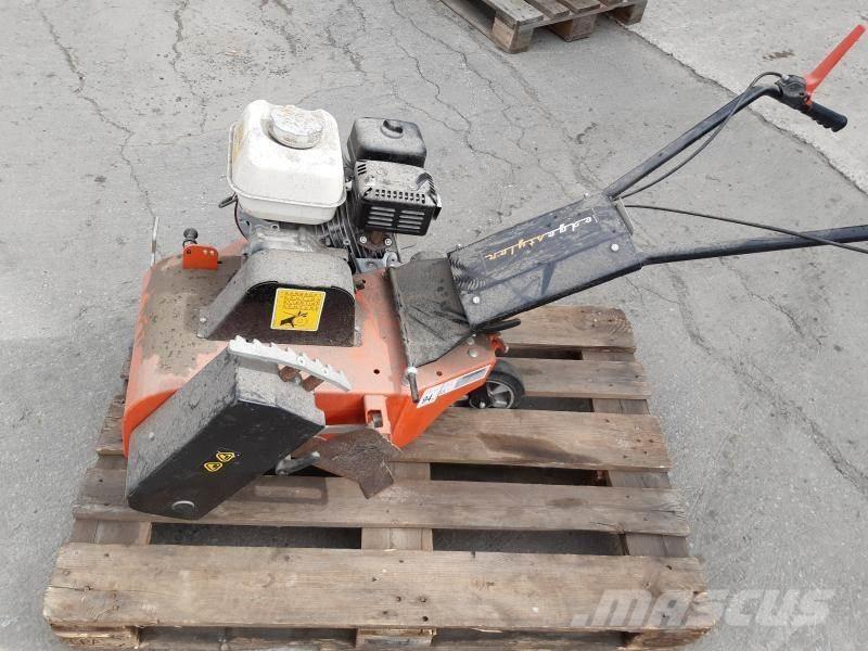  KANTSKÄRARE ARIENS Herse rotative, rotavator