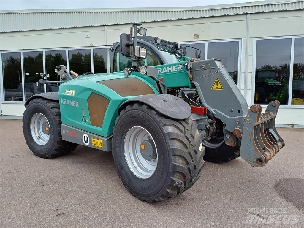 Kramer KT557 Agriculture - Autres