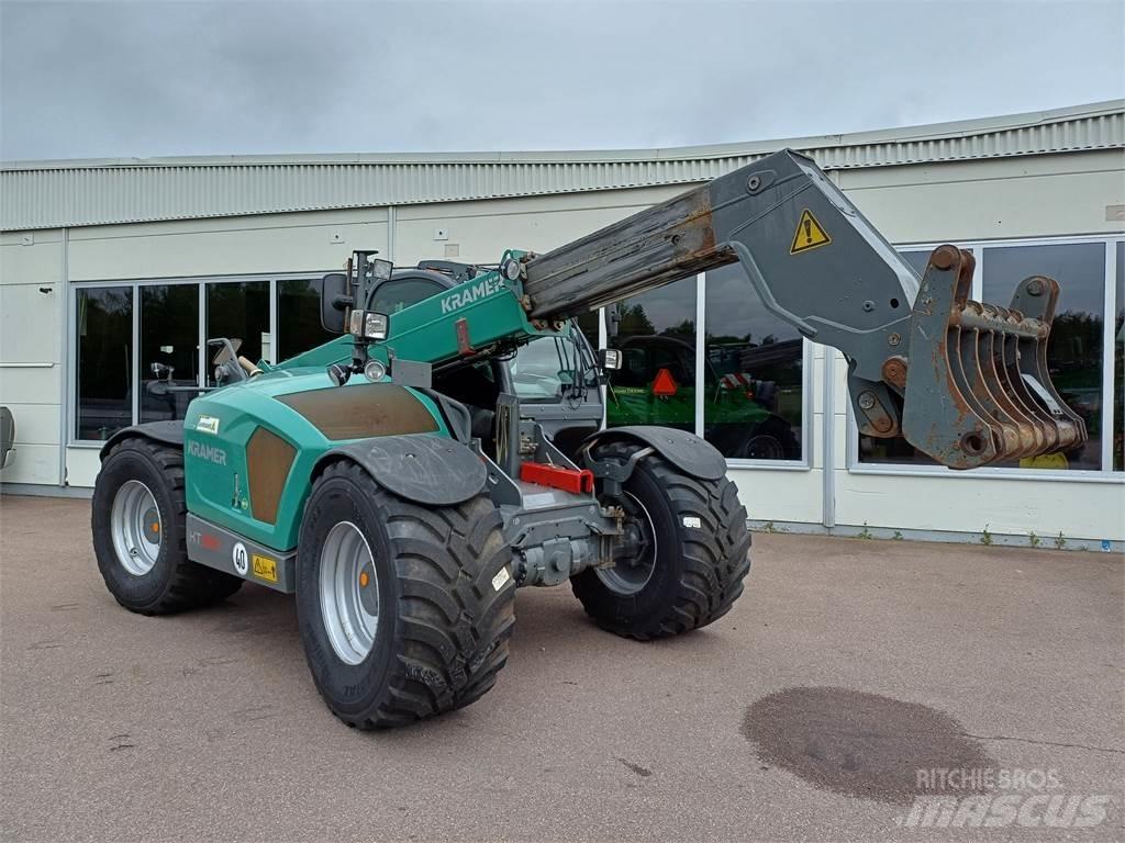 Kramer KT557 Agriculture - Autres