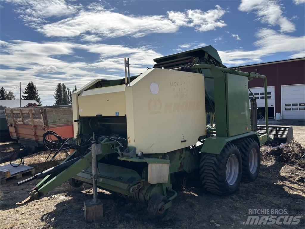 Krone Combipack 1500 Autres matériels de fenaison