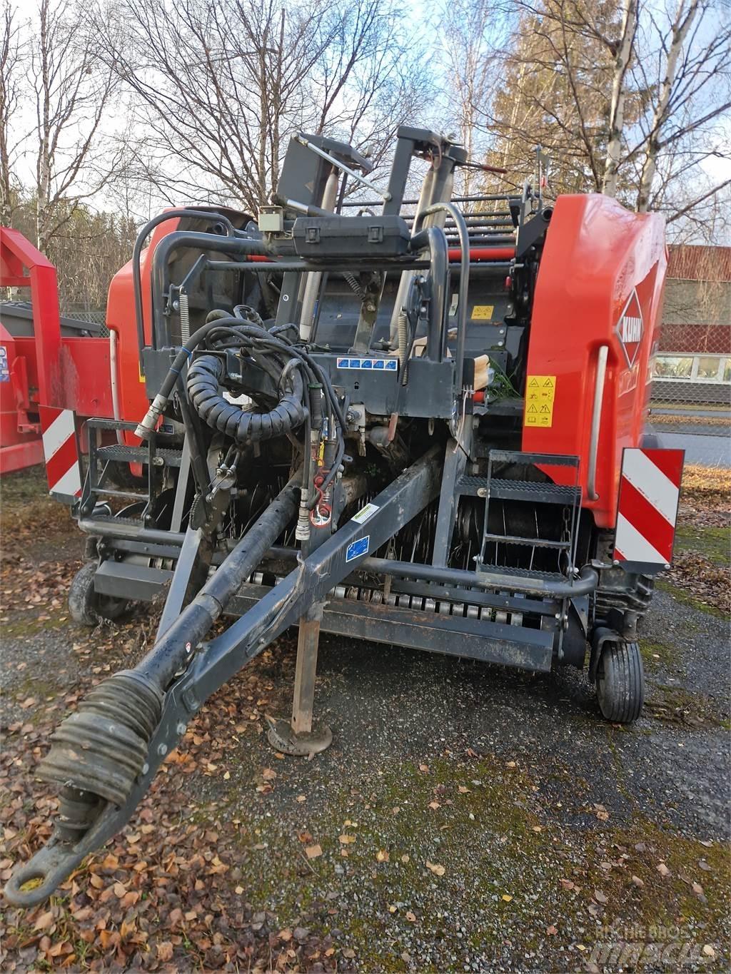Kuhn FBP 3135 Autres matériels de fenaison