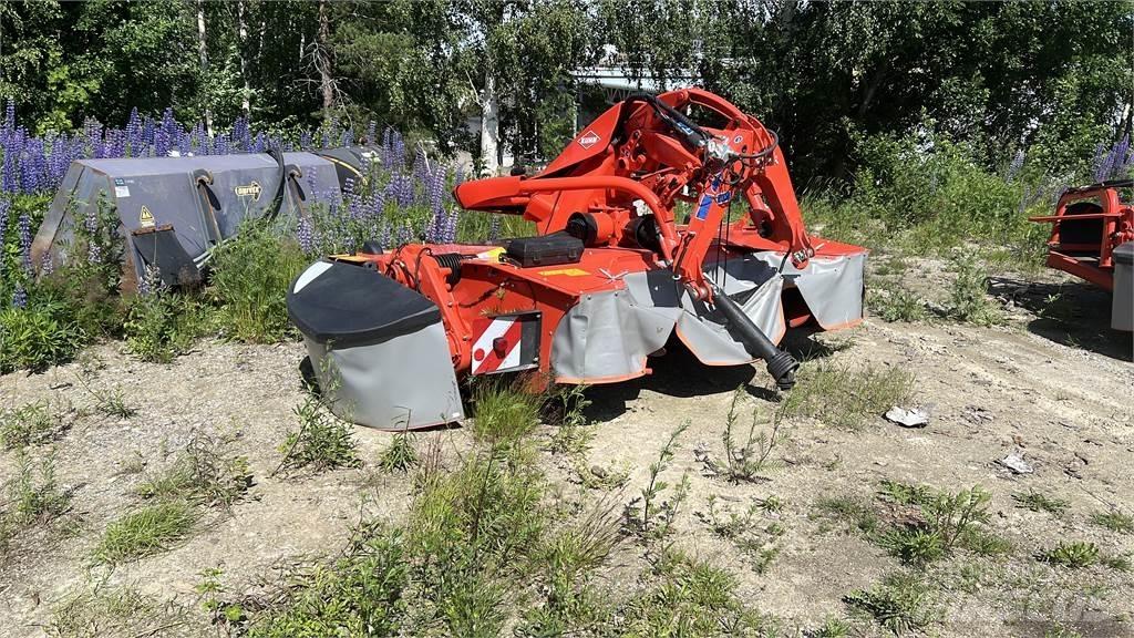 Kuhn FC 3525 DF Autres matériels de fenaison