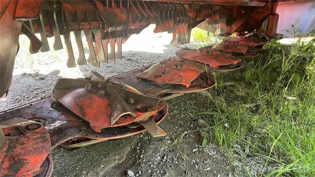 Kuhn FC 3525 DF Autres matériels de fenaison