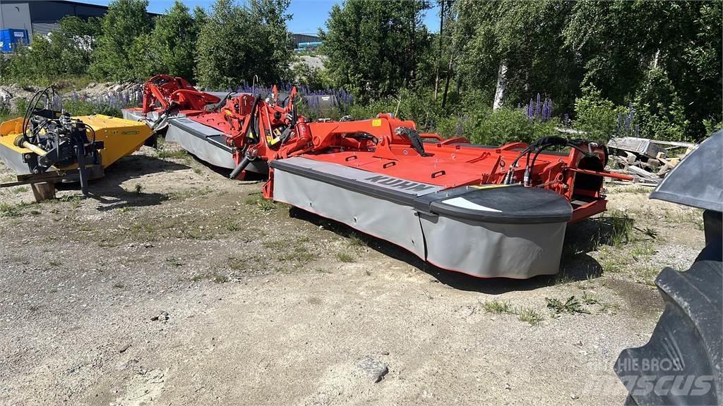 Kuhn FC9330RA butterfly Autres matériels de fenaison