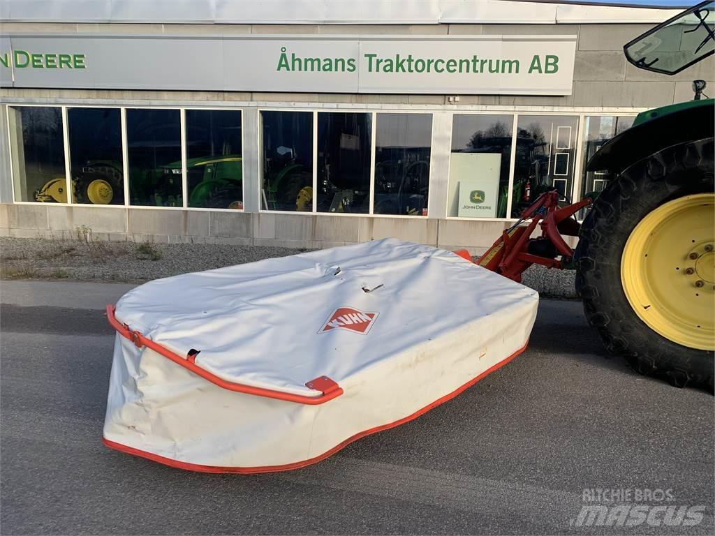 Kuhn Slåtterbalk GMD28 Autres matériels de fenaison
