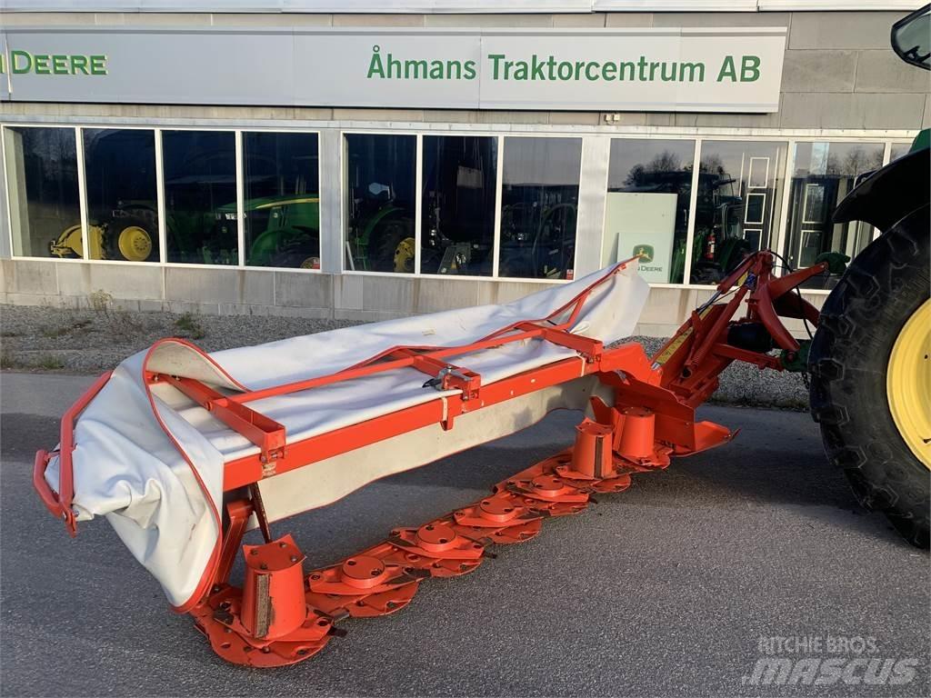 Kuhn Slåtterbalk GMD28 Autres matériels de fenaison