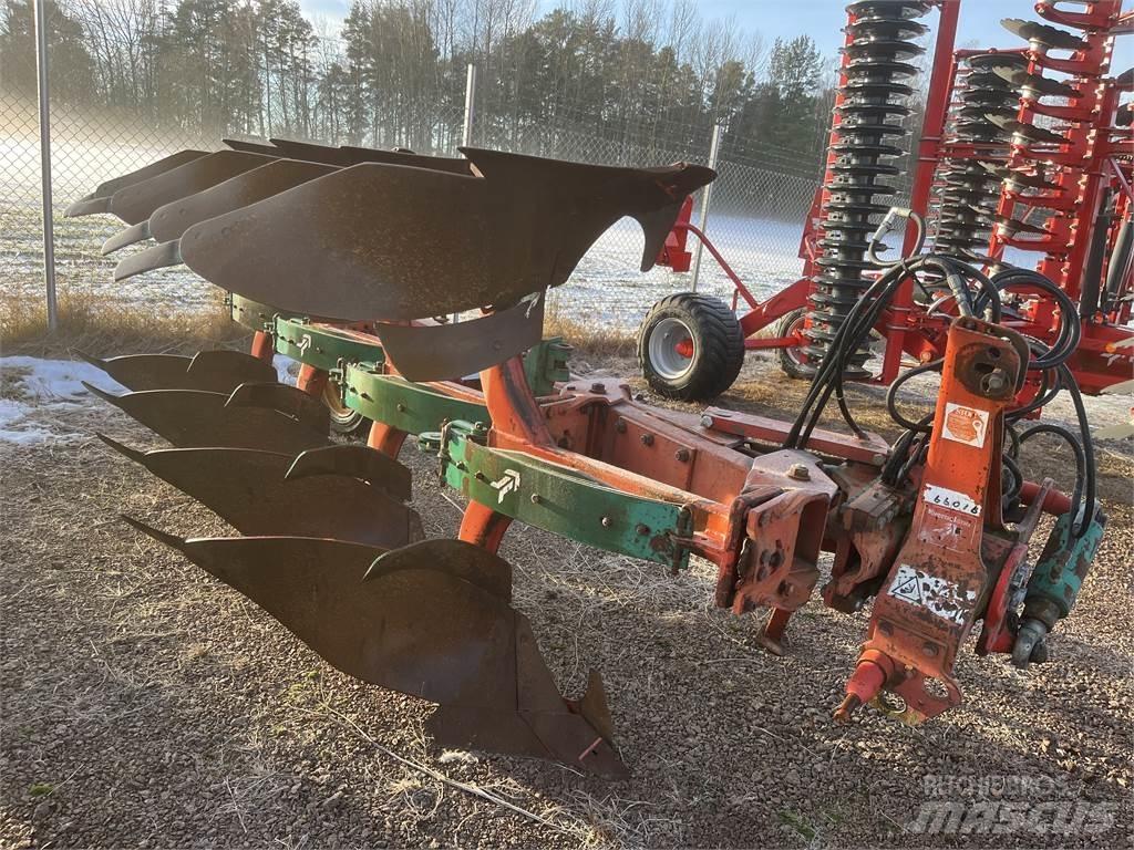 Kverneland EG85-160-4 Charrue réversible