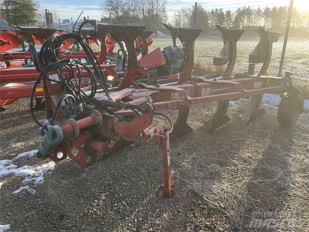 Kverneland EG85-160-4 Charrue réversible