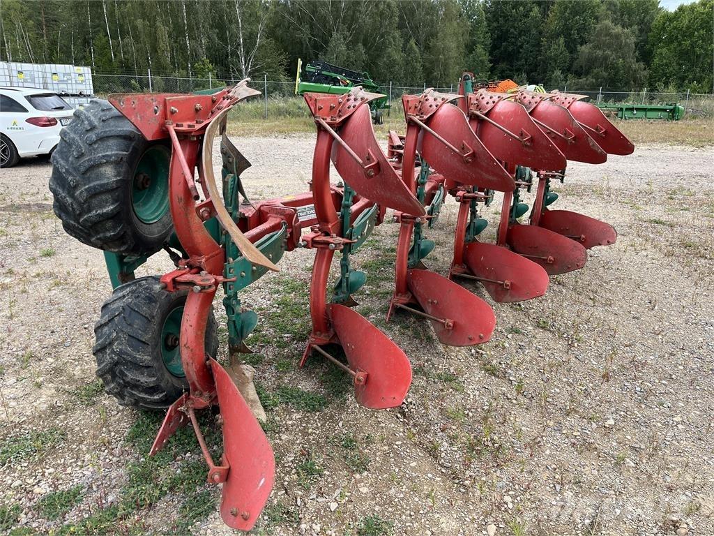 Kverneland EO85 Charrue réversible
