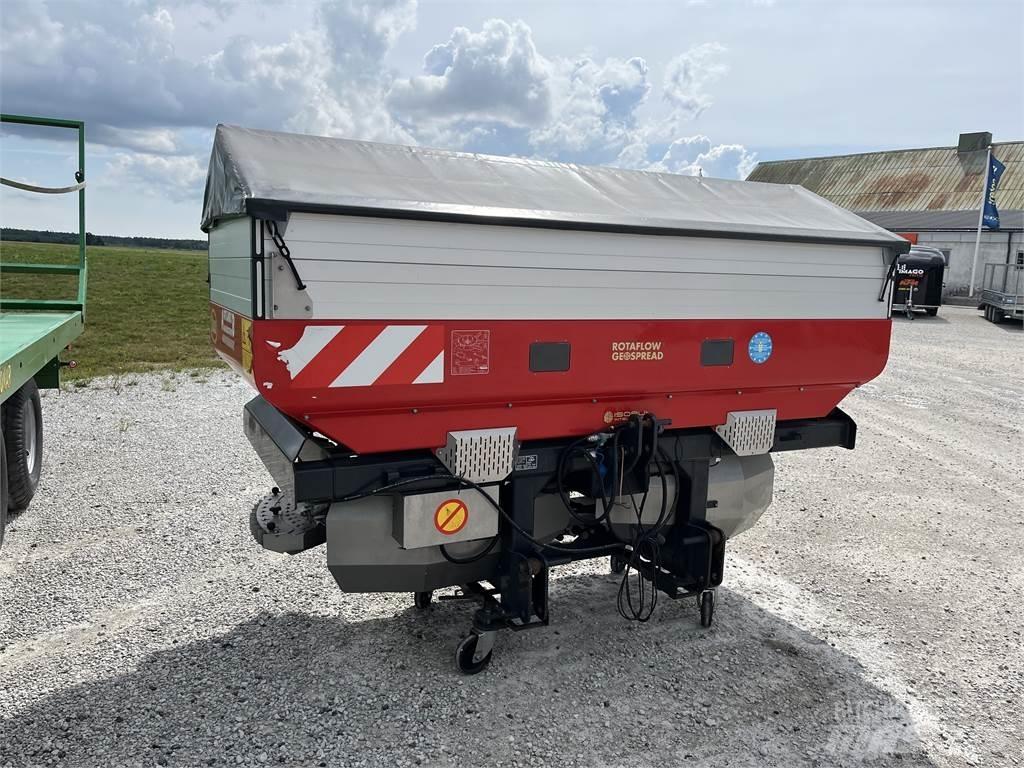 Kverneland RO-EDW Autre semoir agricole