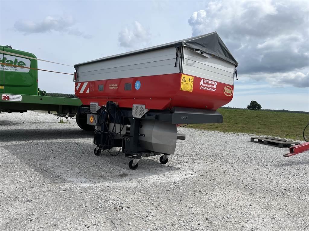 Kverneland RO-EDW Autre semoir agricole