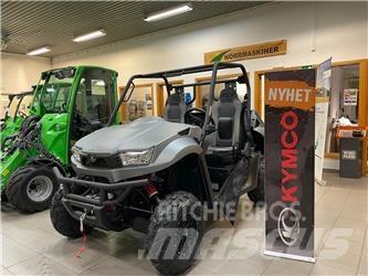 Kymco UXV 700i EPS Quad