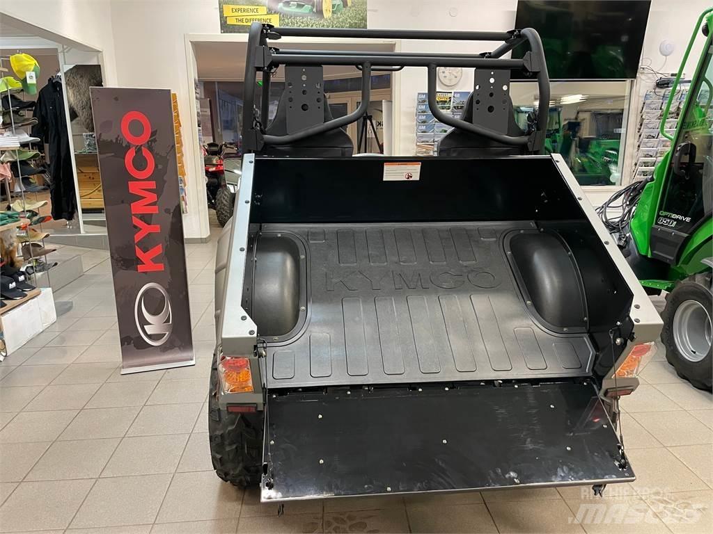 Kymco UXV 700i EPS Quad