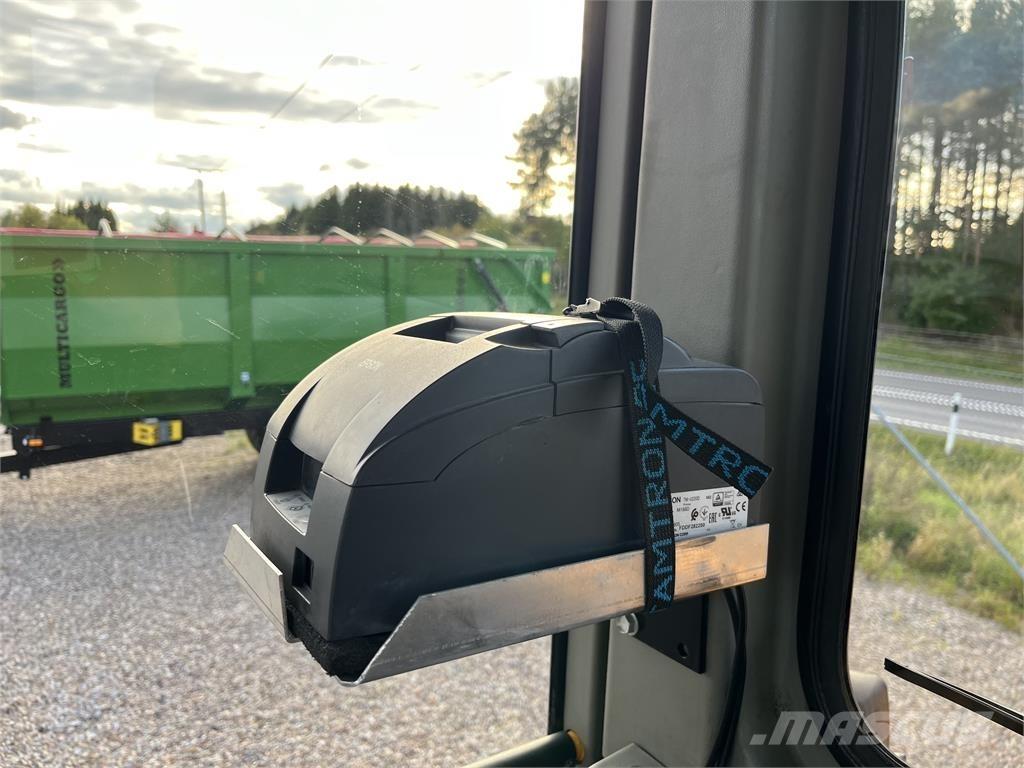Ljungby L18 Agriculture - Autres