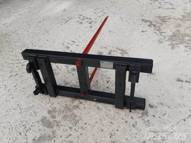 LST BALSPJUT TYP3 Agriculture - Autres
