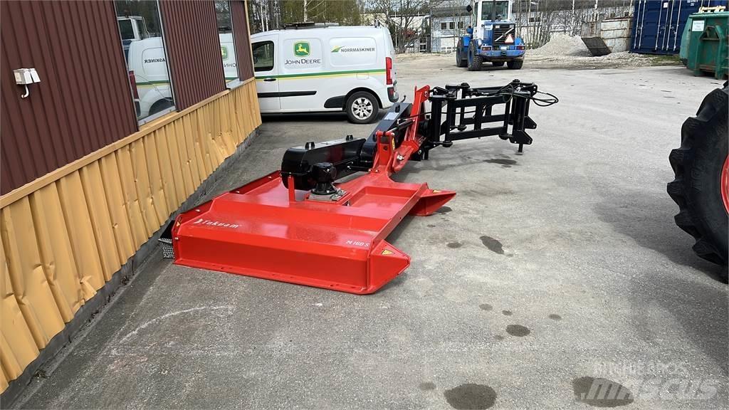  M160S Broyeur / Gyrobroyeur / Epareuse