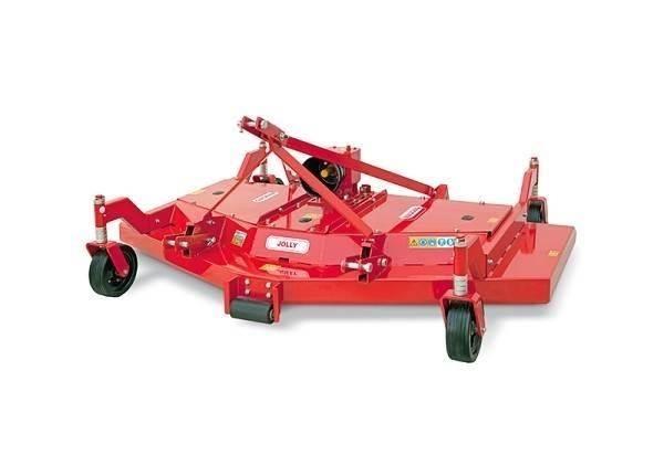 Maschio Jolly P 210 Broyeur / Gyrobroyeur / Epareuse